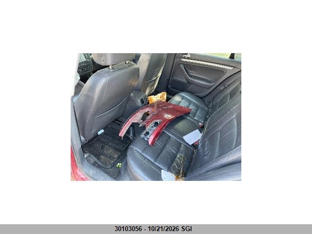 Продаж на аукціоні авто 2006 Volkswagen Jetta Tdi Premium Package, vin: 3VWNT81K76M672359, номер лоту: 30103056