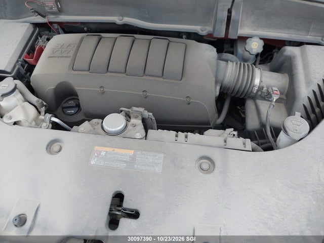 GMC Acadia Slt-1 2016 1GKKVRKD6GJ157717 Image 10