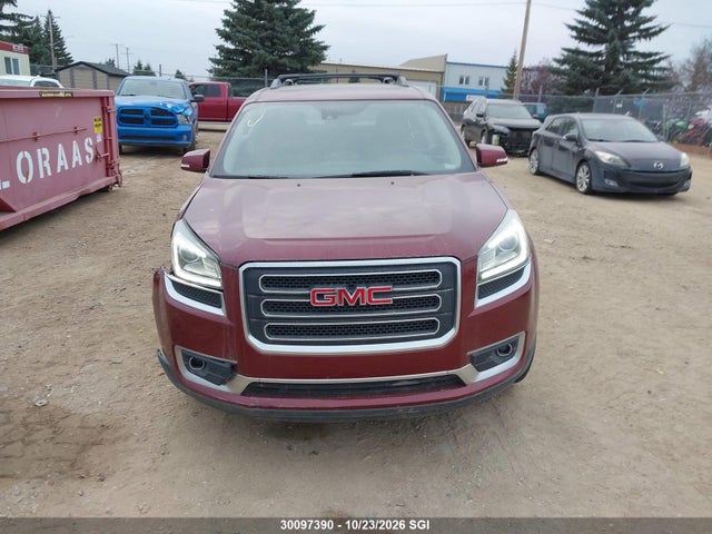 GMC Acadia Slt-1 2016 1GKKVRKD6GJ157717 Image 12