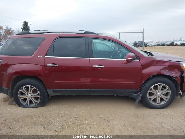GMC Acadia Slt-1 2016 1GKKVRKD6GJ157717 Image 13