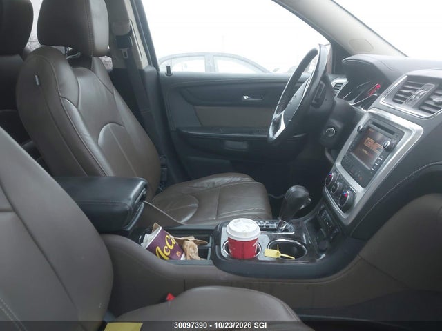 GMC Acadia Slt-1 2016 1GKKVRKD6GJ157717 Image 5