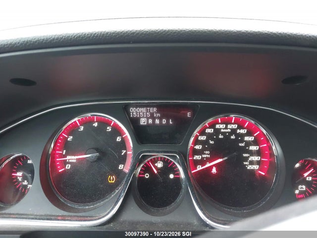 GMC Acadia Slt-1 2016 1GKKVRKD6GJ157717 Image 7