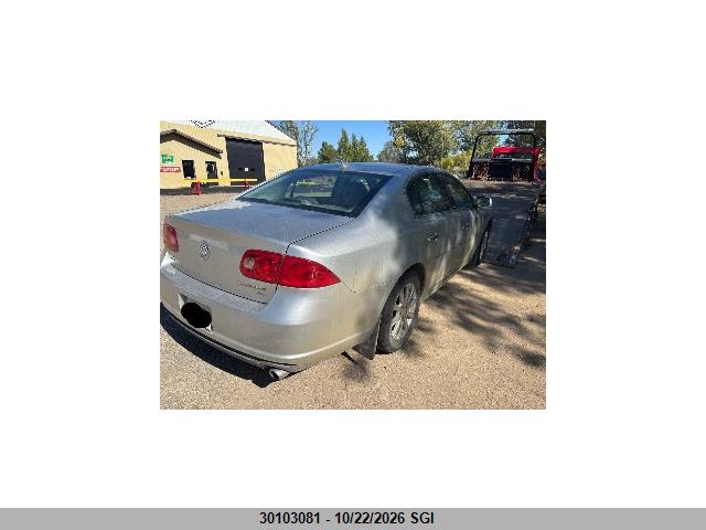 Продаж на аукціоні авто 2010 Buick Lucerne Cx, vin: 1G4HB5EM5AU132568, номер лоту: 30103081