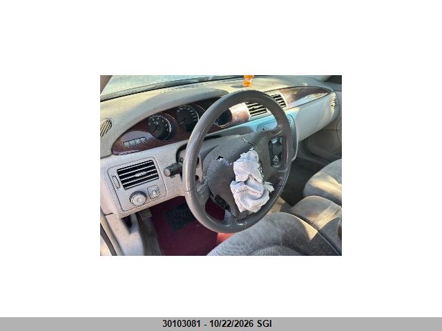 Продаж на аукціоні авто 2010 Buick Lucerne Cx, vin: 1G4HB5EM5AU132568, номер лоту: 30103081