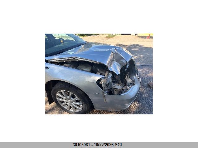 Продаж на аукціоні авто 2010 Buick Lucerne Cx, vin: 1G4HB5EM5AU132568, номер лоту: 30103081