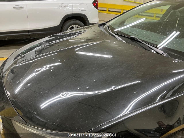 Aukcja sprzedaży 2019 Buick Regal Preferred Ii, vin: W04GM6SX4K1045899, numer aukcji: 30103111