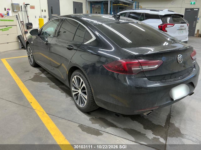 Aukcja sprzedaży 2019 Buick Regal Preferred Ii, vin: W04GM6SX4K1045899, numer aukcji: 30103111