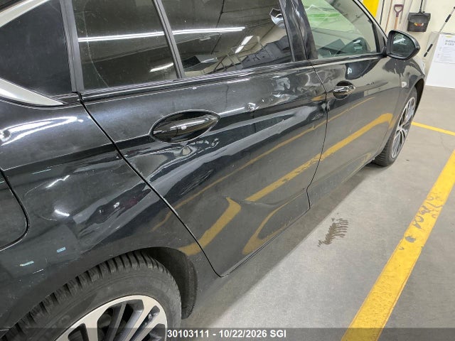 Aukcja sprzedaży 2019 Buick Regal Preferred Ii, vin: W04GM6SX4K1045899, numer aukcji: 30103111