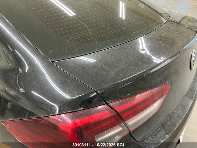 Aukcja sprzedaży 2019 Buick Regal Preferred Ii, vin: W04GM6SX4K1045899, numer aukcji: 30103111