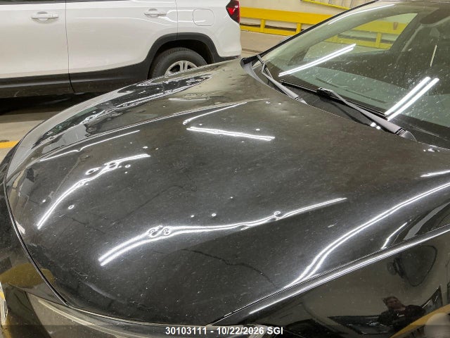 Aukcja sprzedaży 2019 Buick Regal Preferred Ii, vin: W04GM6SX4K1045899, numer aukcji: 30103111