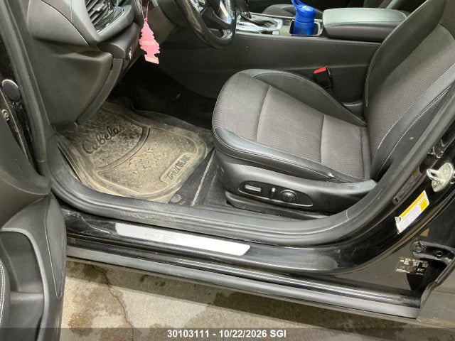 Aukcja sprzedaży 2019 Buick Regal Preferred Ii, vin: W04GM6SX4K1045899, numer aukcji: 30103111