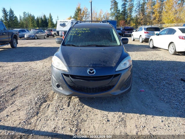Mazda 5 Touring 2014 JM1CW2CL1E0170663 Image 12