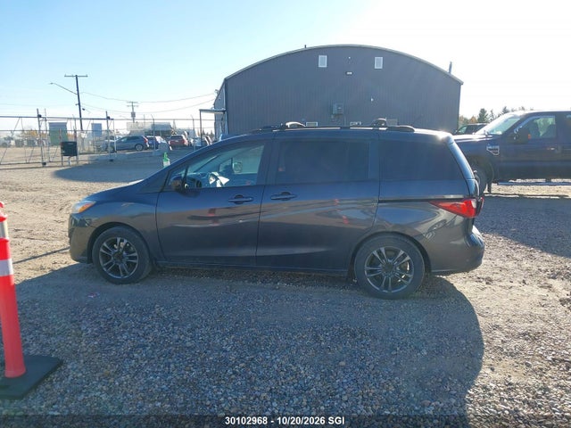 Mazda 5 Touring 2014 JM1CW2CL1E0170663 Image 14
