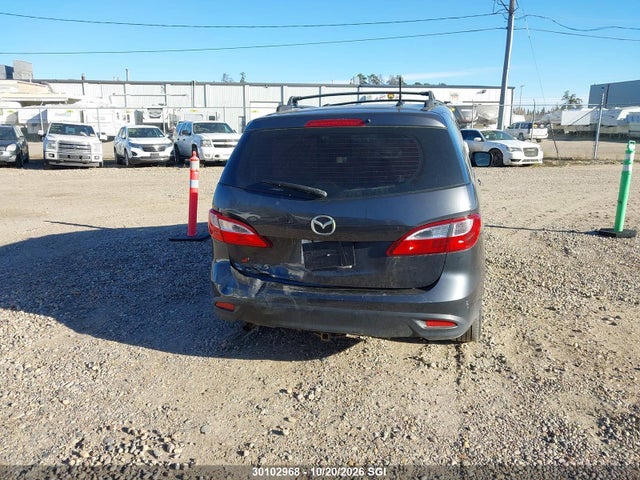 Mazda 5 Touring 2014 JM1CW2CL1E0170663 Image 16
