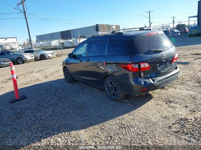 Mazda 5 Touring 2014 JM1CW2CL1E0170663 Image 3