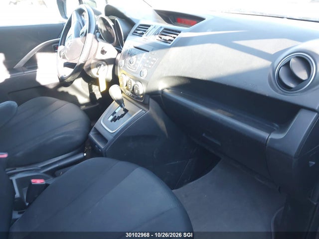 Mazda 5 Touring 2014 JM1CW2CL1E0170663 Image 5