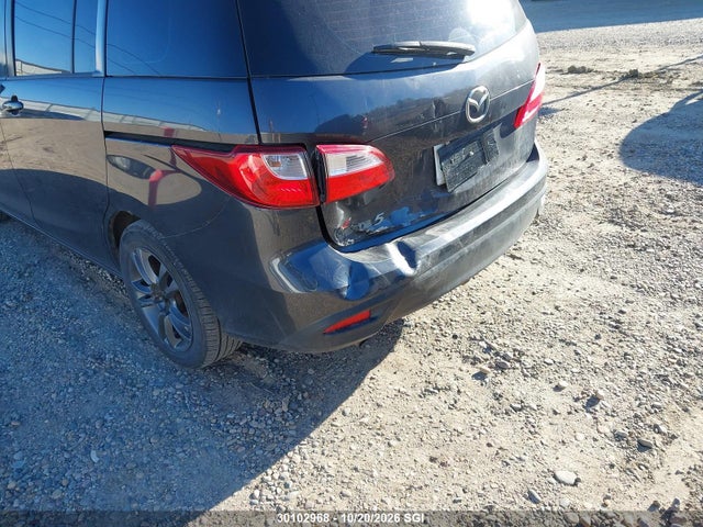 Mazda 5 Touring 2014 JM1CW2CL1E0170663 Image 6