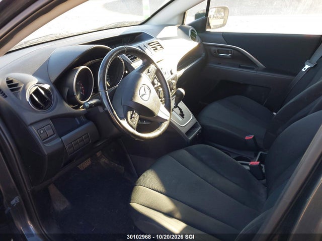 Mazda 5 Touring 2014 JM1CW2CL1E0170663 Image 7