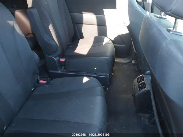 Mazda 5 Touring 2014 JM1CW2CL1E0170663 Image 8