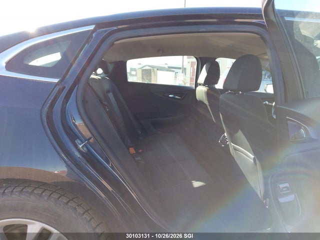 Aukcja sprzedaży 2016 Chevrolet Malibu Lt, vin: 1G1ZE5ST3GF307272, numer aukcji: 30103131