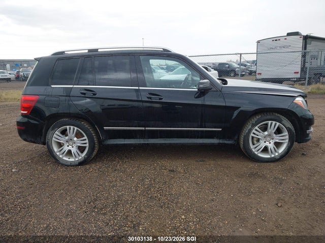 WDCGG0EB8EG199859 Mercedes-Benz Glk 250 Bluetec