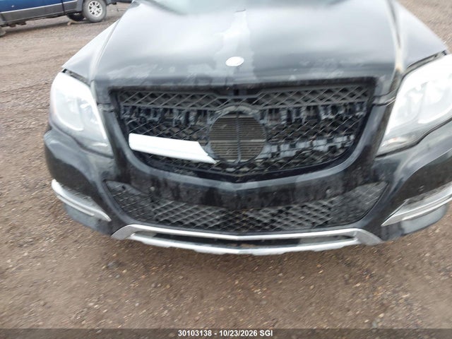 WDCGG0EB8EG199859 Mercedes-Benz Glk 250 Bluetec