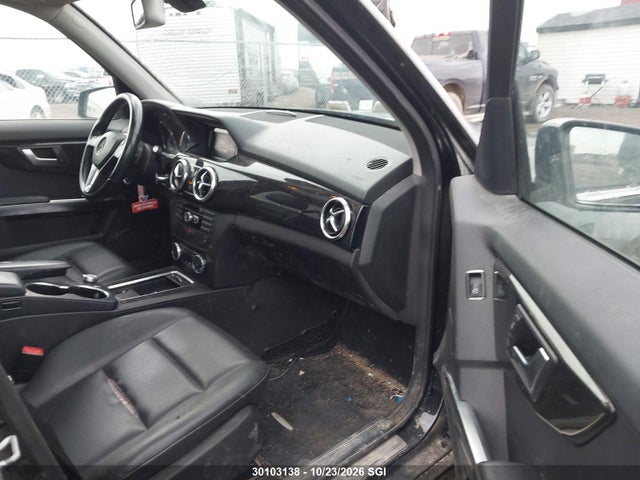 WDCGG0EB8EG199859 Mercedes-Benz Glk 250 Bluetec