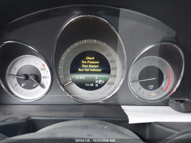 WDCGG0EB8EG199859 Mercedes-Benz Glk 250 Bluetec