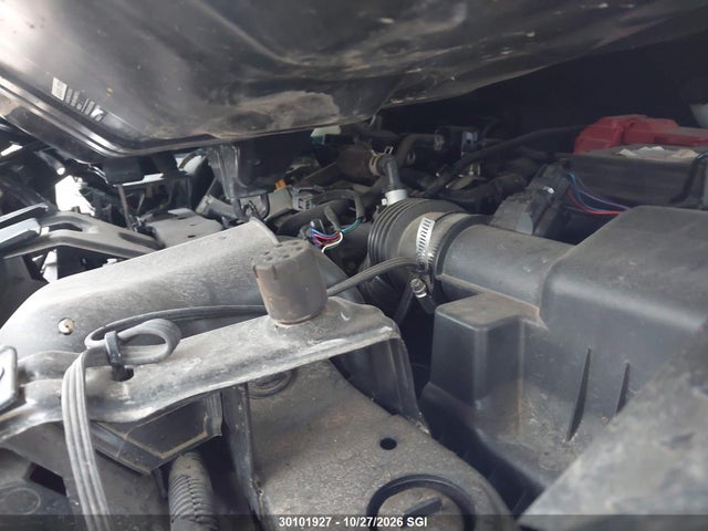 Nissan KICKS SV 2021 3N1CP5CV7ML491420 Image 10