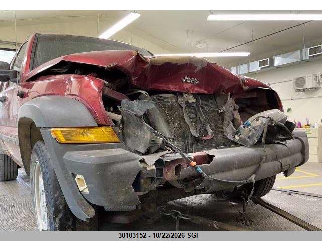 Aukcja sprzedaży 2006 Jeep Liberty Sport, vin: 1J4GL48K16W177286, numer aukcji: 30103152