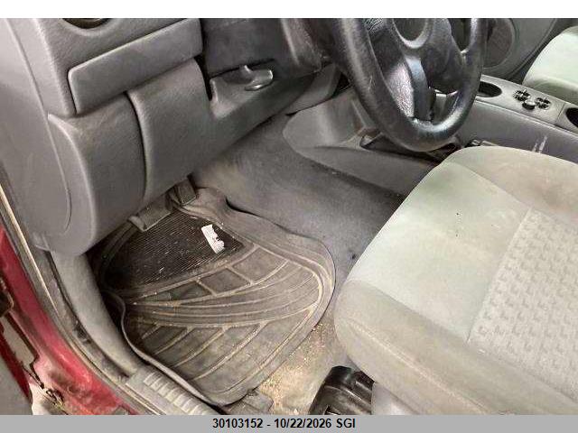 Aukcja sprzedaży 2006 Jeep Liberty Sport, vin: 1J4GL48K16W177286, numer aukcji: 30103152