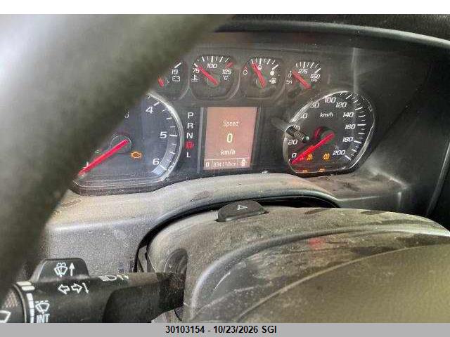 GMC Sierra K1500 2018 3GTU2LEC5JG380191 Image 8