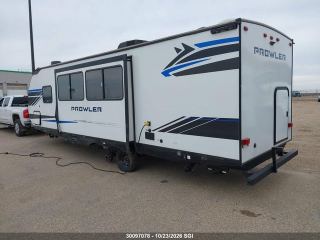 Heartland Prowler 2023 5SFPB3224PE524691 Image 3