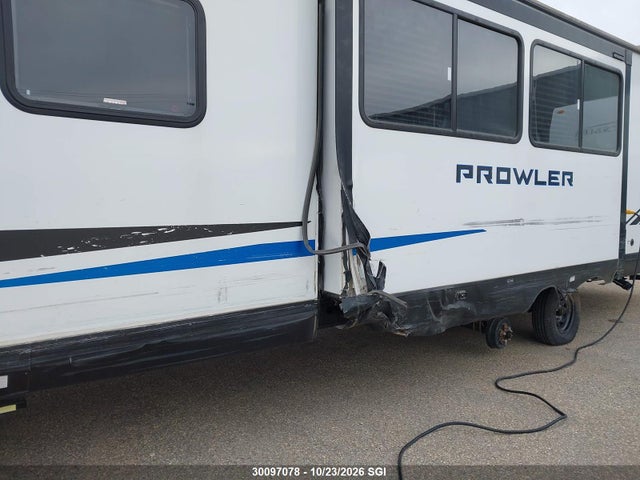 Heartland Prowler 2023 5SFPB3224PE524691 Image 6