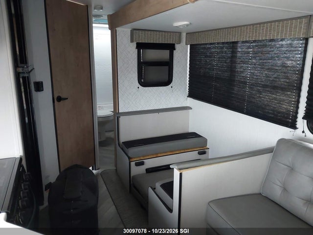 Heartland Prowler 2023 5SFPB3224PE524691 Image 8