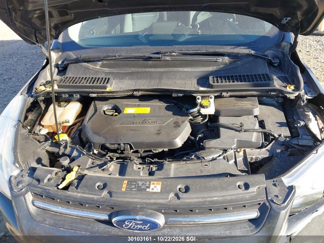Ford ESCAPE SE 2015 1FMCU9GX1FUB52665 Image 10