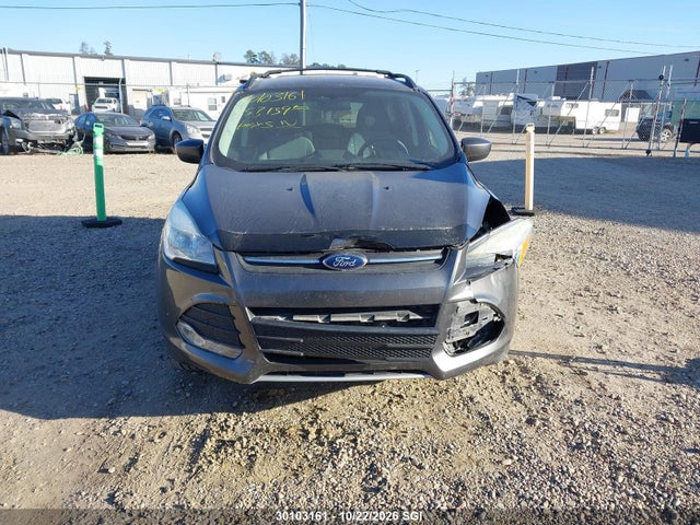 Ford ESCAPE SE 2015 1FMCU9GX1FUB52665 Image 12