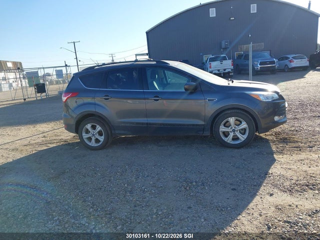 Ford ESCAPE SE 2015 1FMCU9GX1FUB52665 Image 13