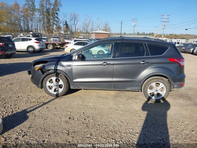 Ford ESCAPE SE 2015 1FMCU9GX1FUB52665 Image 14