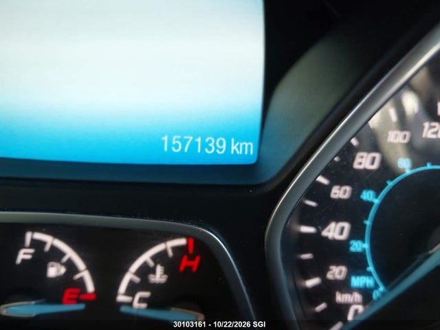 Ford ESCAPE SE 2015 1FMCU9GX1FUB52665 Image 15