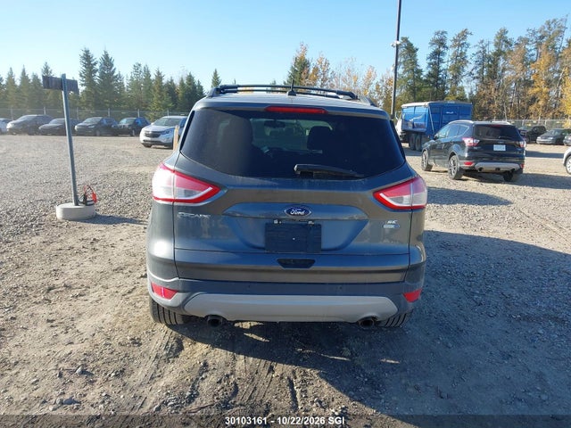 Ford ESCAPE SE 2015 1FMCU9GX1FUB52665 Image 16