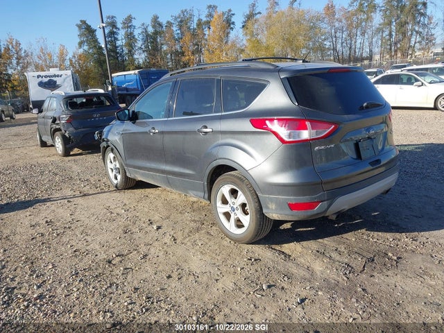 Ford ESCAPE SE 2015 1FMCU9GX1FUB52665 Image 3