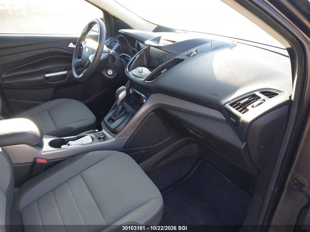 Ford ESCAPE SE 2015 1FMCU9GX1FUB52665 Image 5
