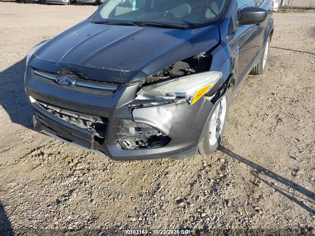 Ford ESCAPE SE 2015 1FMCU9GX1FUB52665 Image 6
