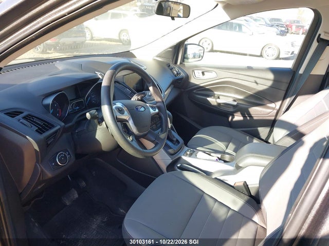 Ford ESCAPE SE 2015 1FMCU9GX1FUB52665 Image 7