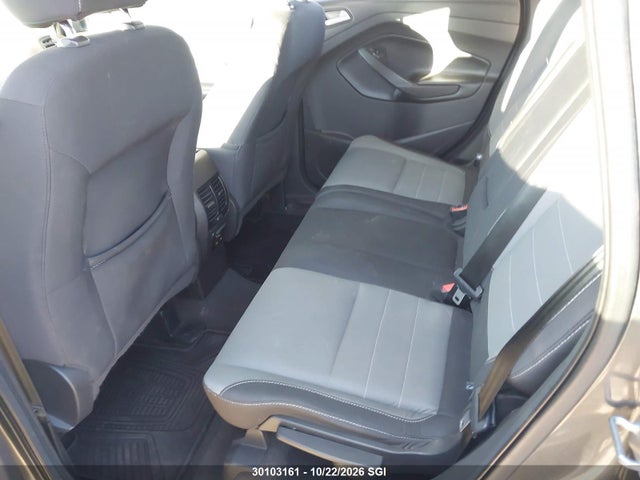 Ford ESCAPE SE 2015 1FMCU9GX1FUB52665 Image 8