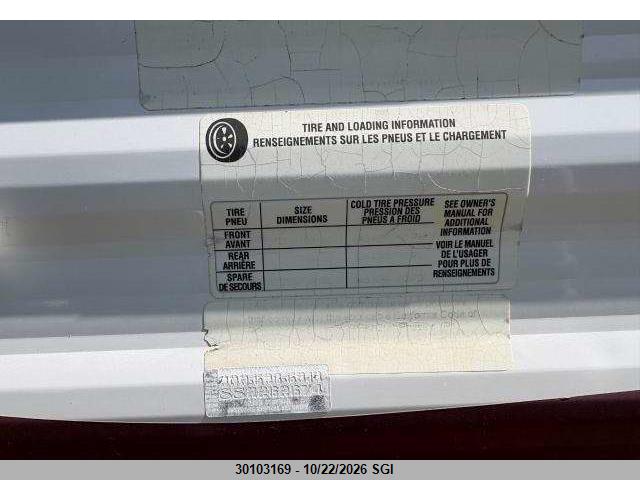30103169 :رقم المزاد ، 4YDT26723B3150345 vin ، 2011 Keystone Summerland Summer مزاد بيع