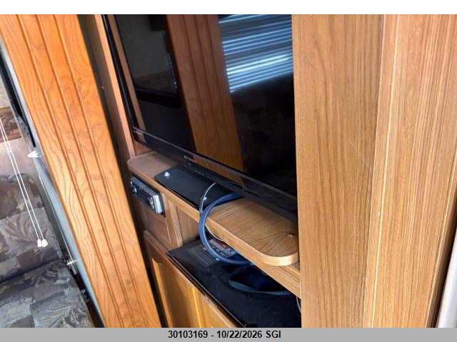 30103169 :رقم المزاد ، 4YDT26723B3150345 vin ، 2011 Keystone Summerland Summer مزاد بيع