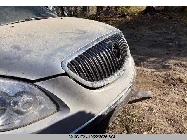30103172 :رقم المزاد ، 5GAKVCED8CJ164393 vin ، 2012 Buick Enclave مزاد بيع