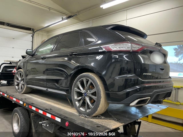 Ford EDGE SPORT 2016 2FMPK4AP0GBC15023 Image 3